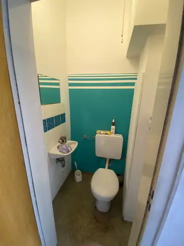 WG-Zimmer mit 13 m² in Karlsruhe – Bild 6