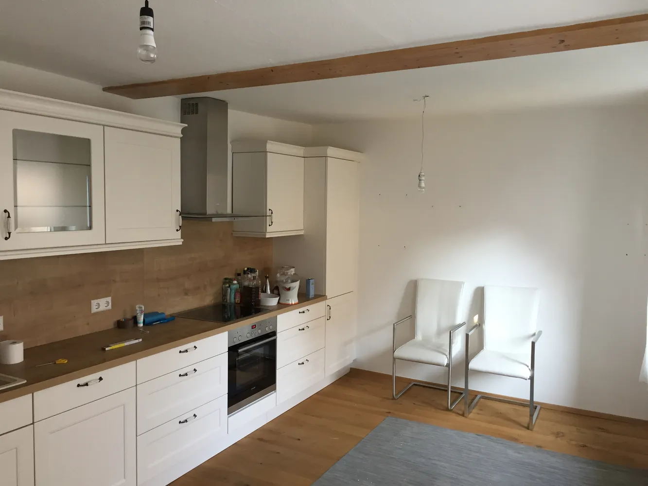 4 Zimmer Wohnung mit 90 m² in Neu-Ulm – Bild 2