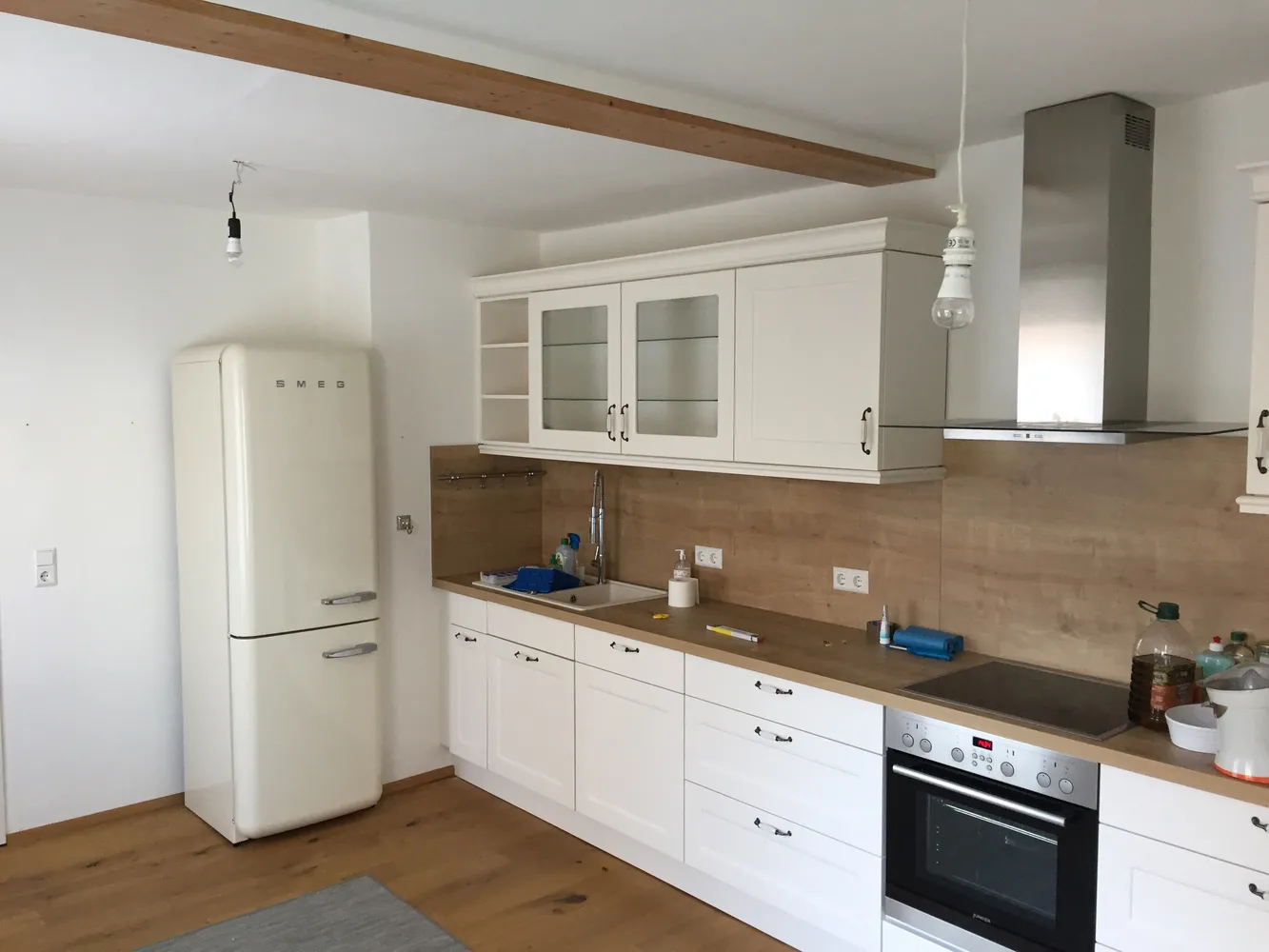 4 Zimmer Wohnung mit 90 m² in Neu-Ulm – Bild 3