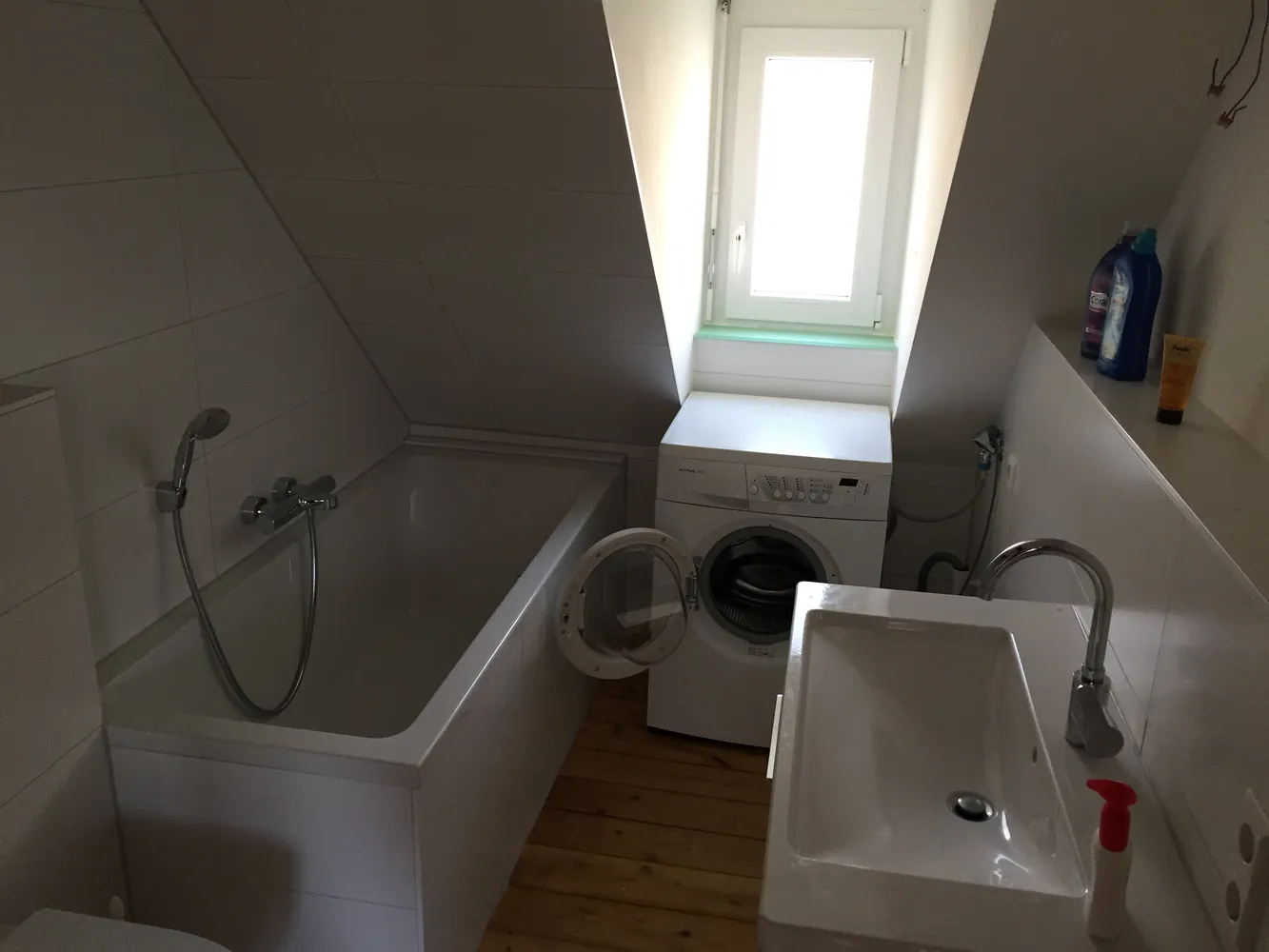 4 Zimmer Wohnung mit 90 m² in Neu-Ulm – Bild 4