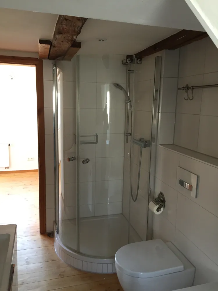 4 Zimmer Wohnung mit 90 m² in Neu-Ulm – Bild 5