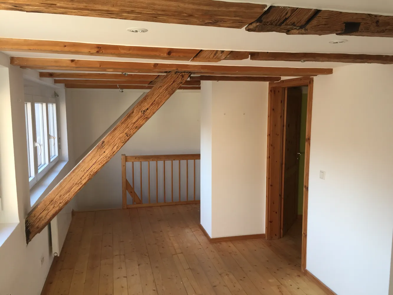 4 Zimmer Wohnung mit 90 m² in Neu-Ulm – Bild 6