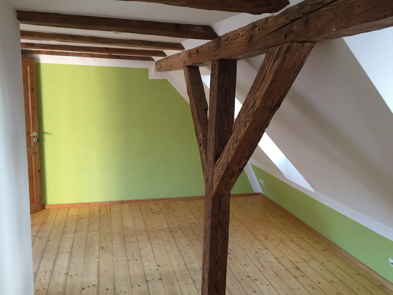 4 Zimmer Wohnung mit 90 m² in Neu-Ulm – Bild 8