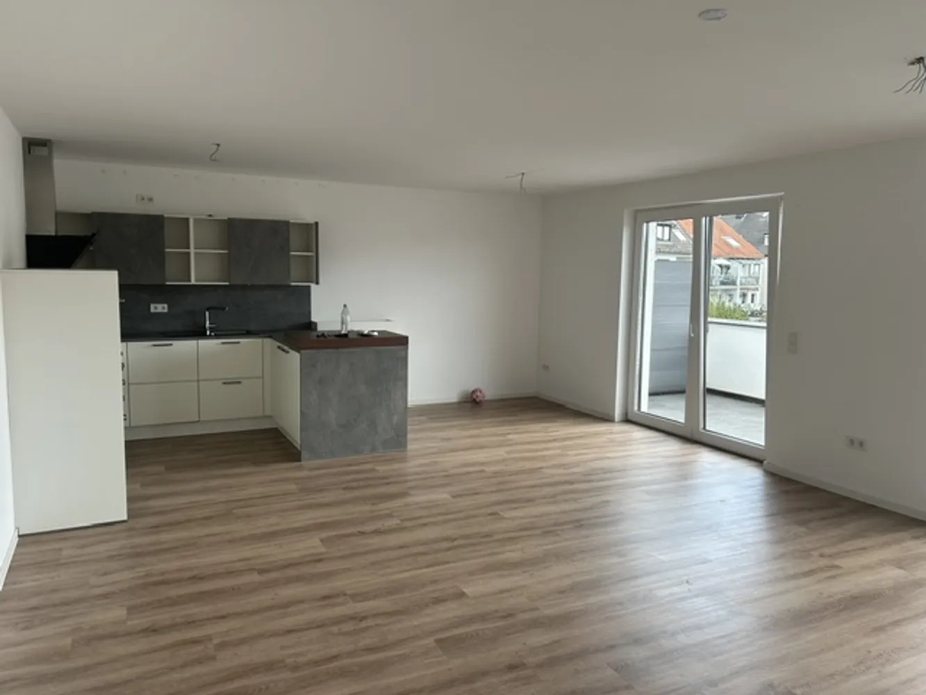 3 Zimmer Wohnung mit 98 m² in Osnabrück – Bild 1