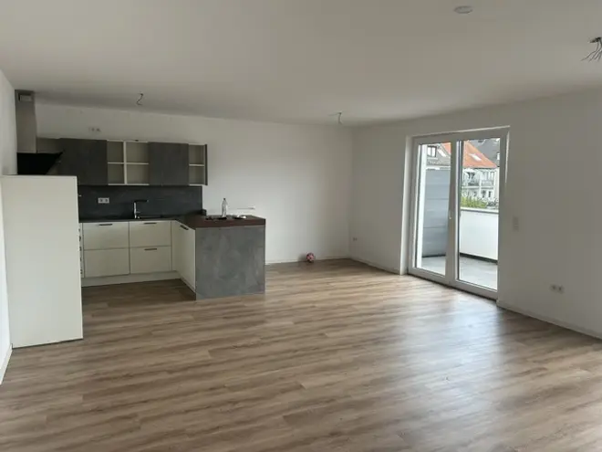 3 Zimmer Wohnung mit 98 m² in Osnabrück – Bild 1