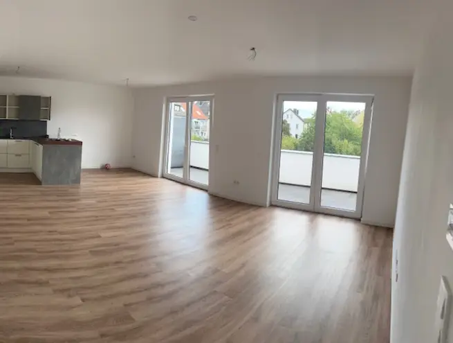3 Zimmer Wohnung mit 98 m² in Osnabrück – Bild 3