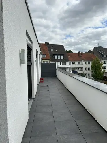 3 Zimmer Wohnung mit 98 m² in Osnabrück – Bild 4