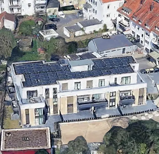3 Zimmer Wohnung mit 98 m² in Osnabrück – Bild 5