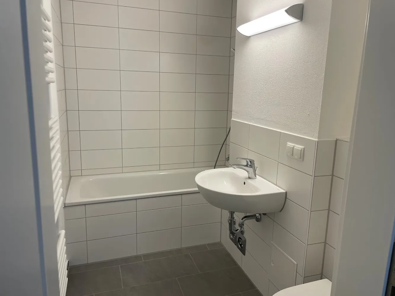 2 Zimmer Wohnung mit 57 m² in Braunschweig – Bild 3