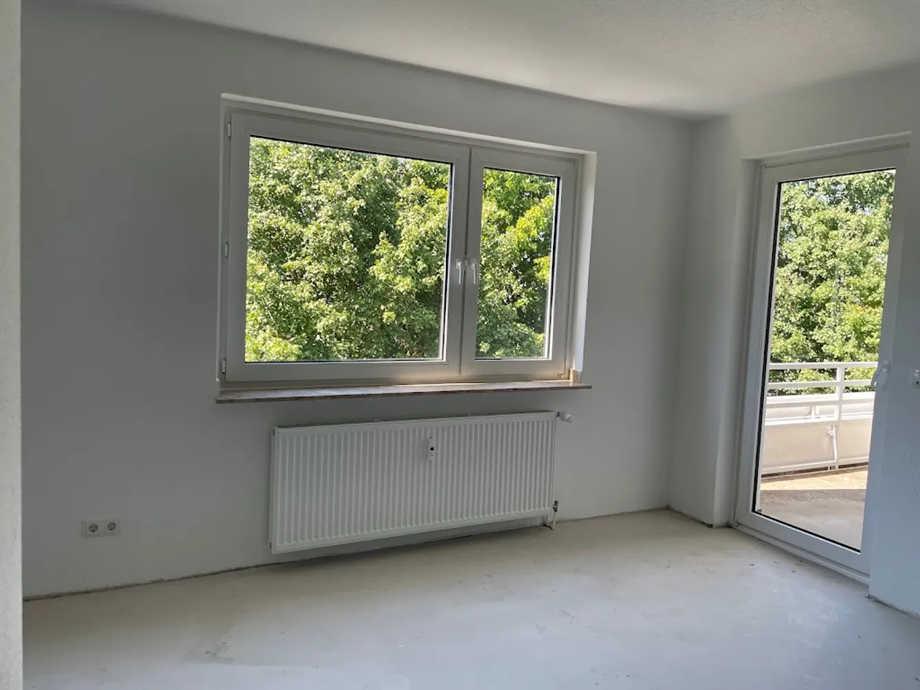 2 Zimmer Wohnung mit 57 m² in Braunschweig – Bild 4