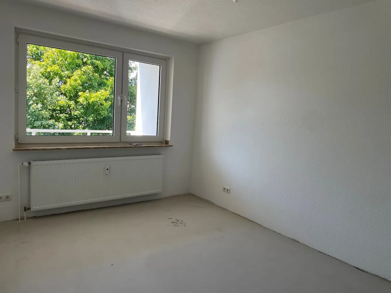 2 Zimmer Wohnung mit 57 m² in Braunschweig – Bild 5