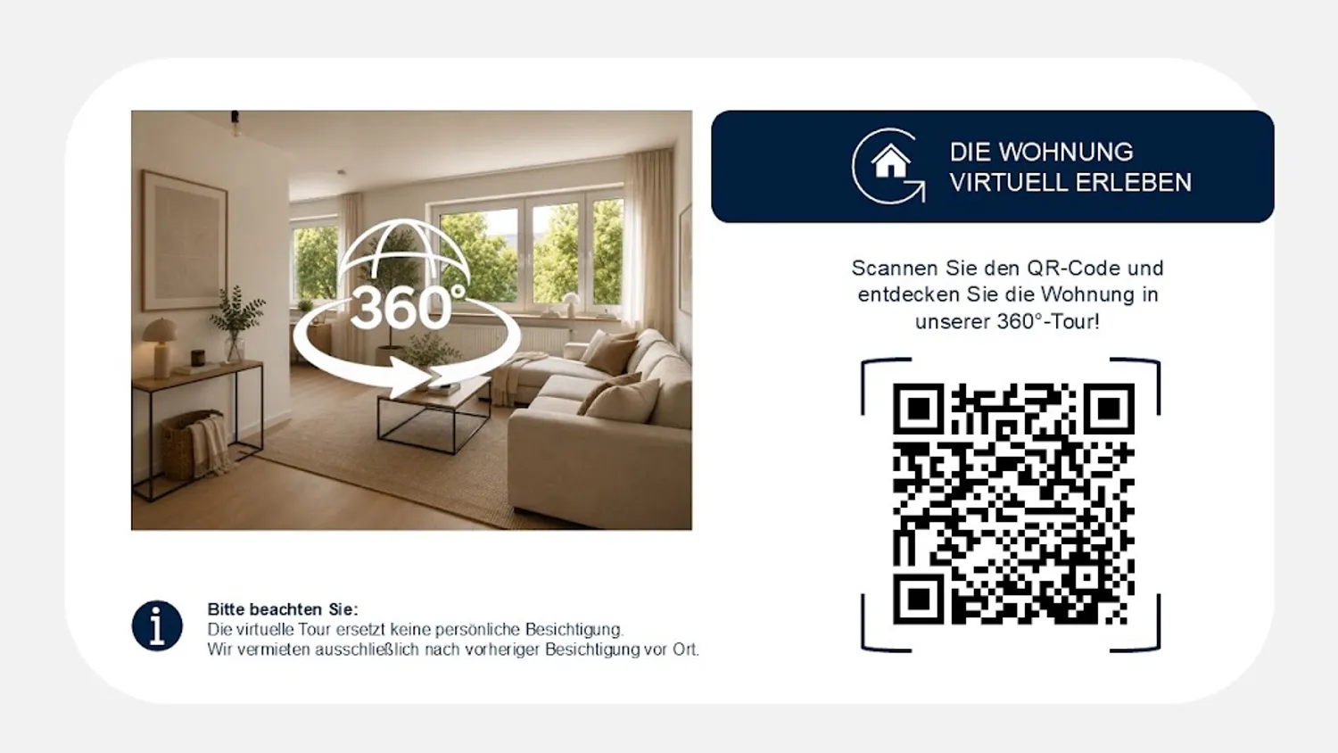 2 Zimmer Wohnung mit 57 m² in Braunschweig – Bild 9