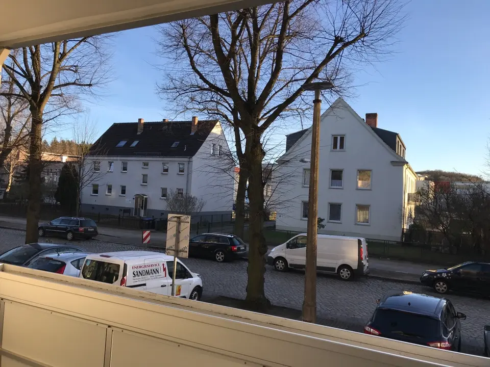 3 Zimmer Wohnung mit 62 m² in Neubrandenburg – Bild 3