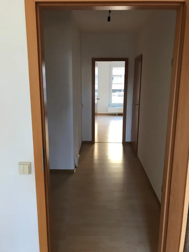 3 Zimmer Wohnung mit 62 m² in Neubrandenburg – Bild 4