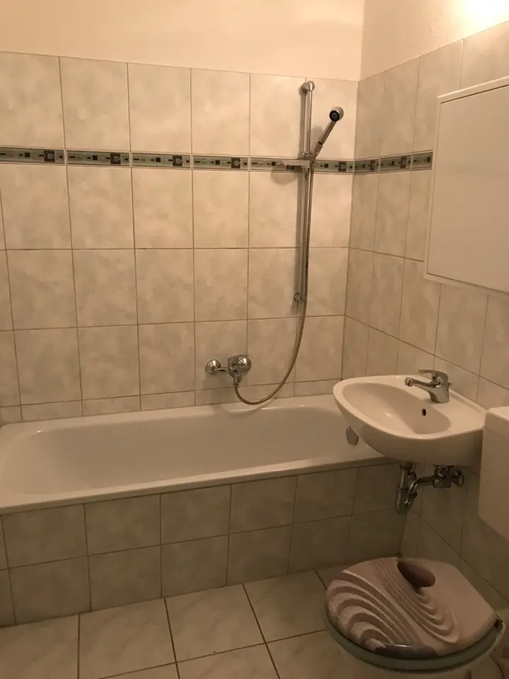 3 Zimmer Wohnung mit 62 m² in Neubrandenburg – Bild 5
