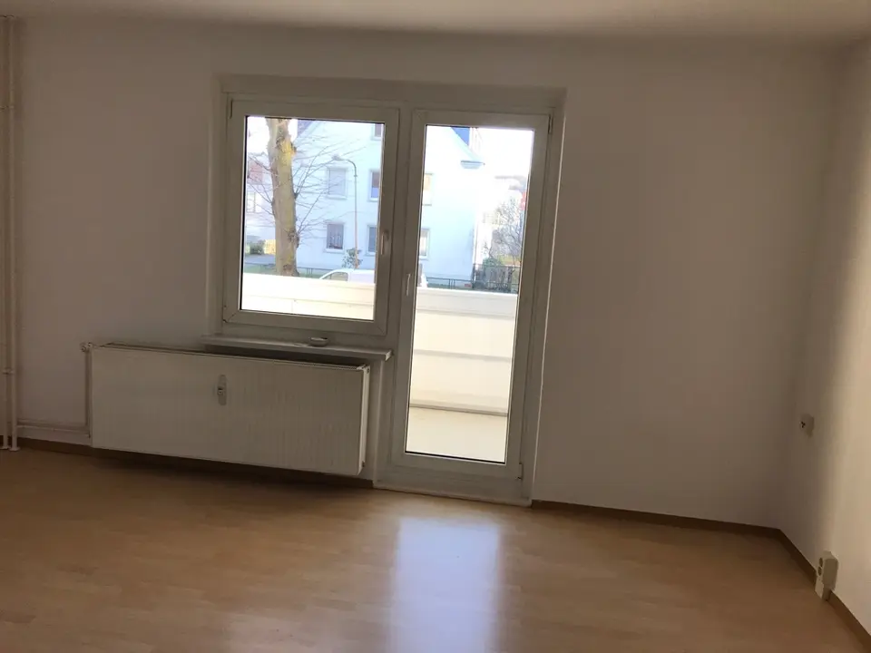 3 Zimmer Wohnung mit 62 m² in Neubrandenburg – Bild 8