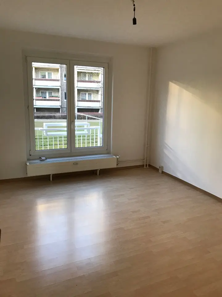 3 Zimmer Wohnung mit 62 m² in Neubrandenburg – Bild 9