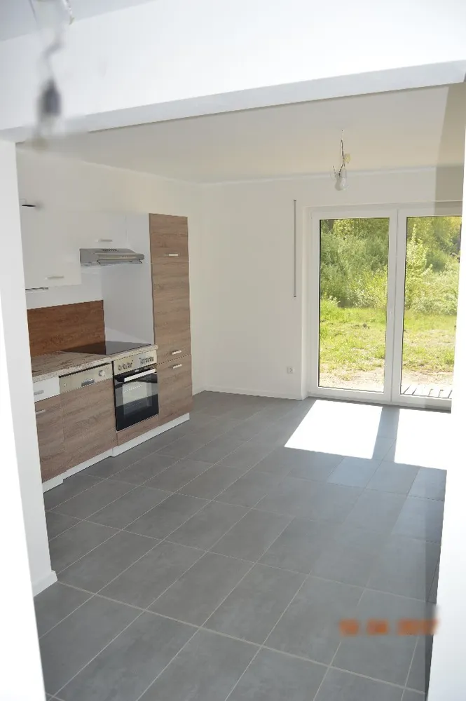 2 Zimmer Wohnung mit 46 m² in Neuss – Bild 2
