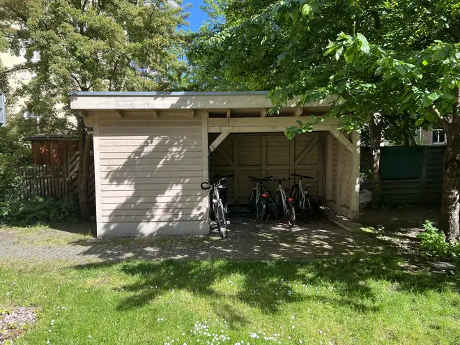 3 Zimmer Wohnung mit 71 m² in Erfurt – Bild 2