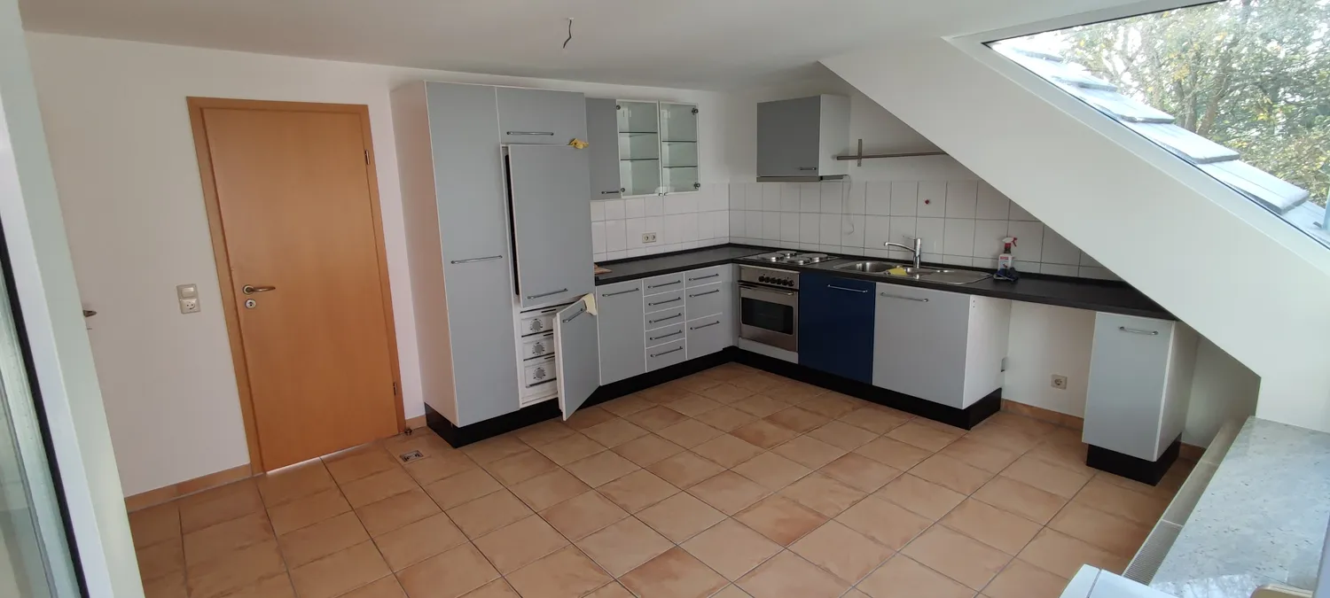5 Zimmer Wohnung mit 122 m² in Tübingen – Bild 11