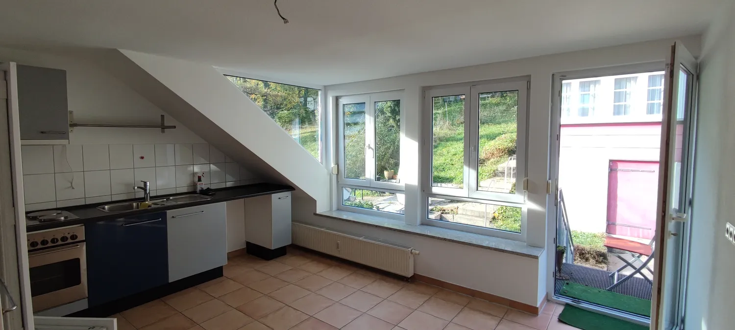 5 Zimmer Wohnung mit 122 m² in Tübingen – Bild 12
