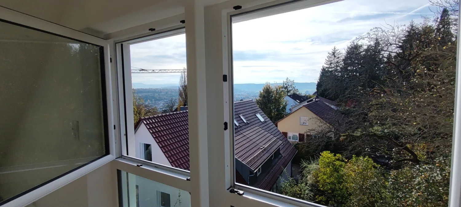 5 Zimmer Wohnung mit 122 m² in Tübingen – Bild 5