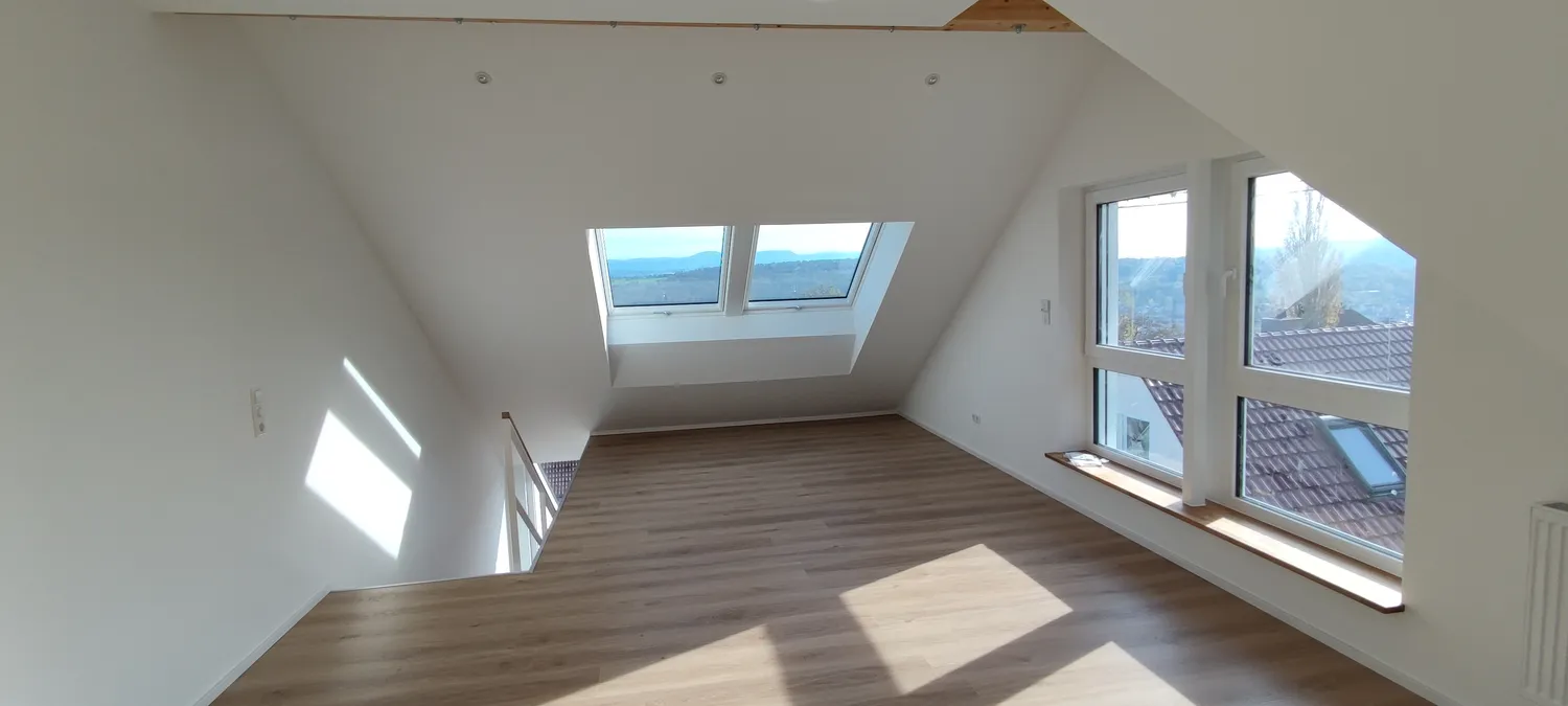 5 Zimmer Wohnung mit 122 m² in Tübingen – Bild 6