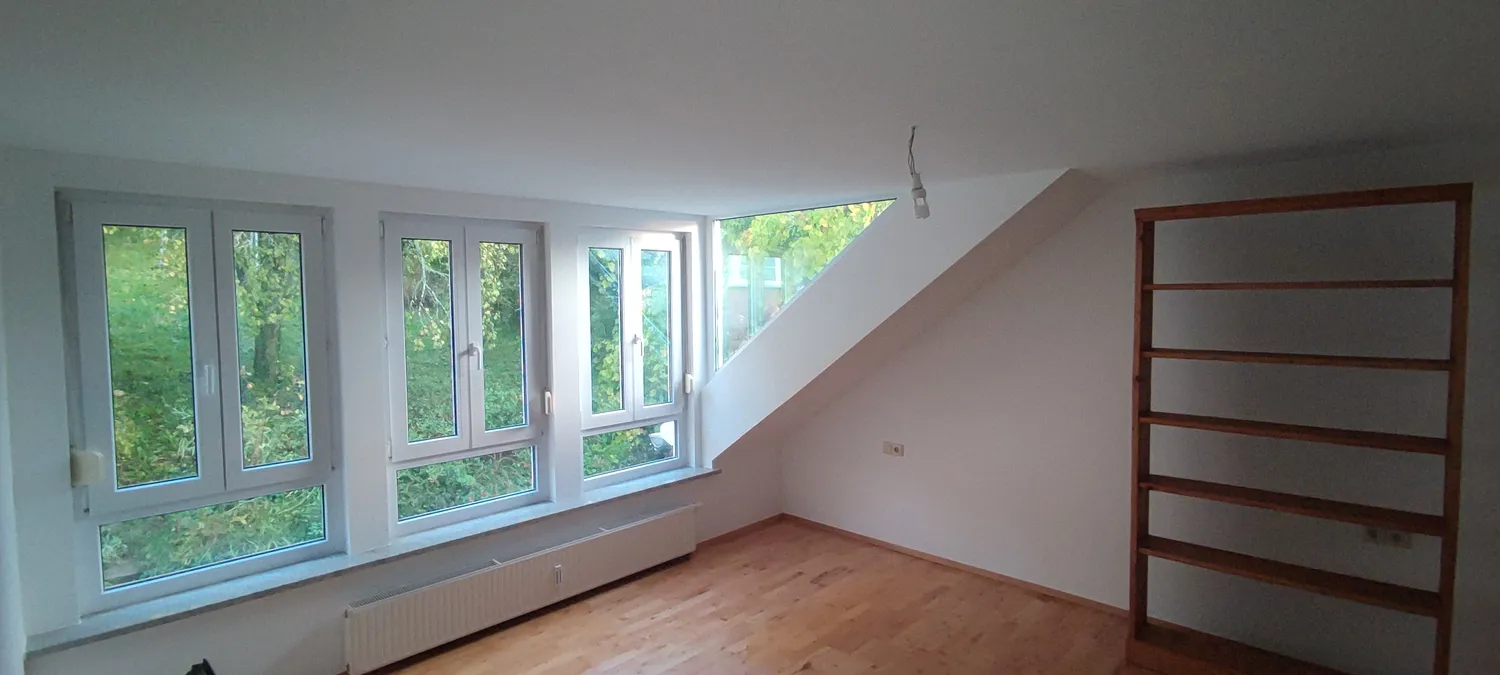 5 Zimmer Wohnung mit 122 m² in Tübingen – Bild 7