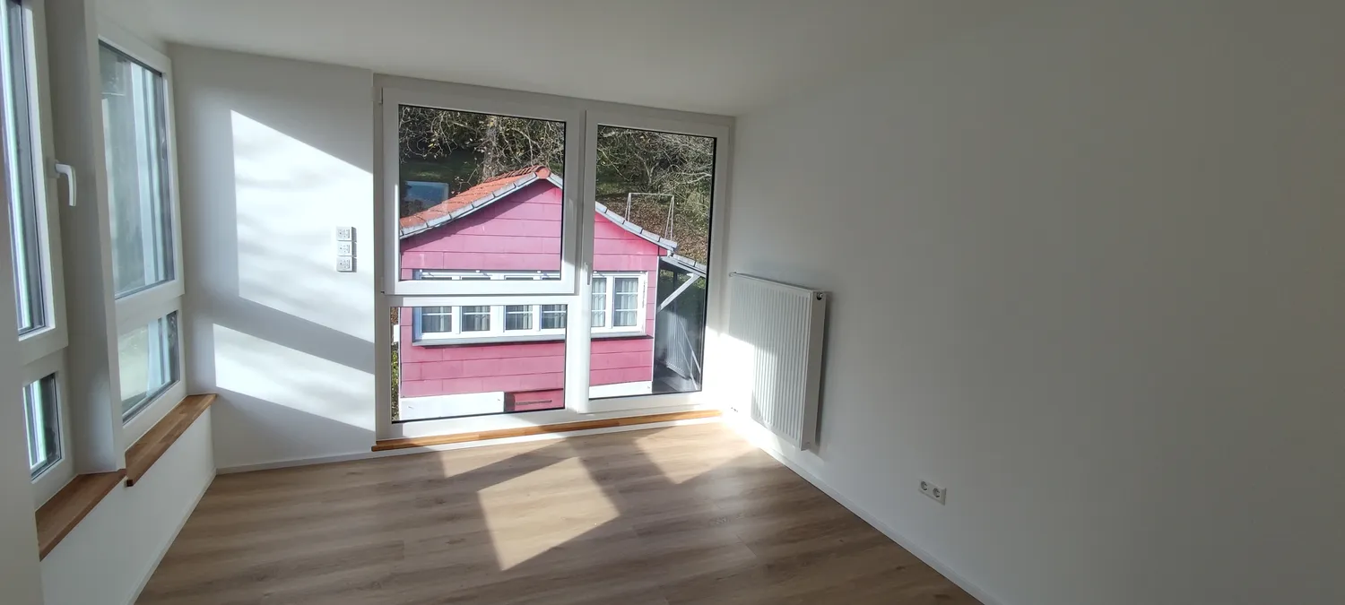 5 Zimmer Wohnung mit 122 m² in Tübingen – Bild 9