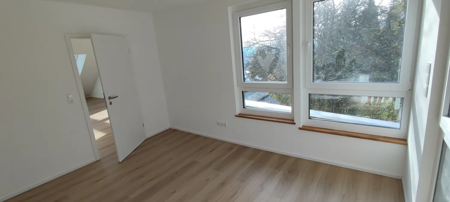 5 Zimmer Wohnung mit 122 m² in Tübingen – Bild 10