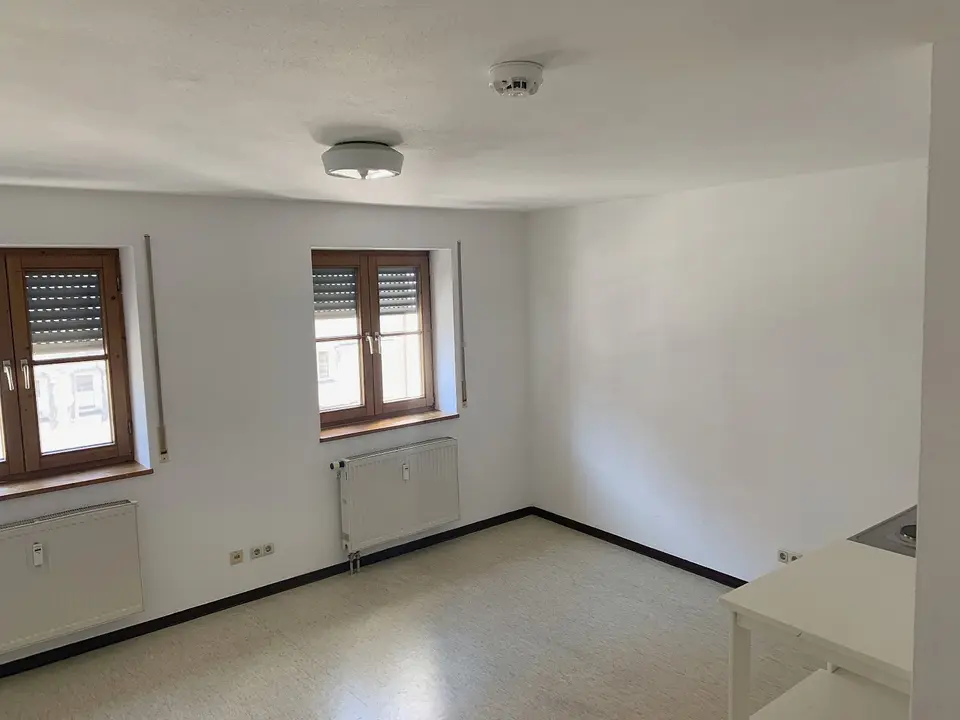 2 Zimmer Wohnung mit 20 m² in Kempten – Bild 6