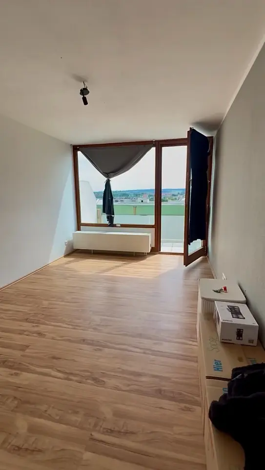 2 Zimmer Wohnung mit 20 m² in Kempten – Bild 7