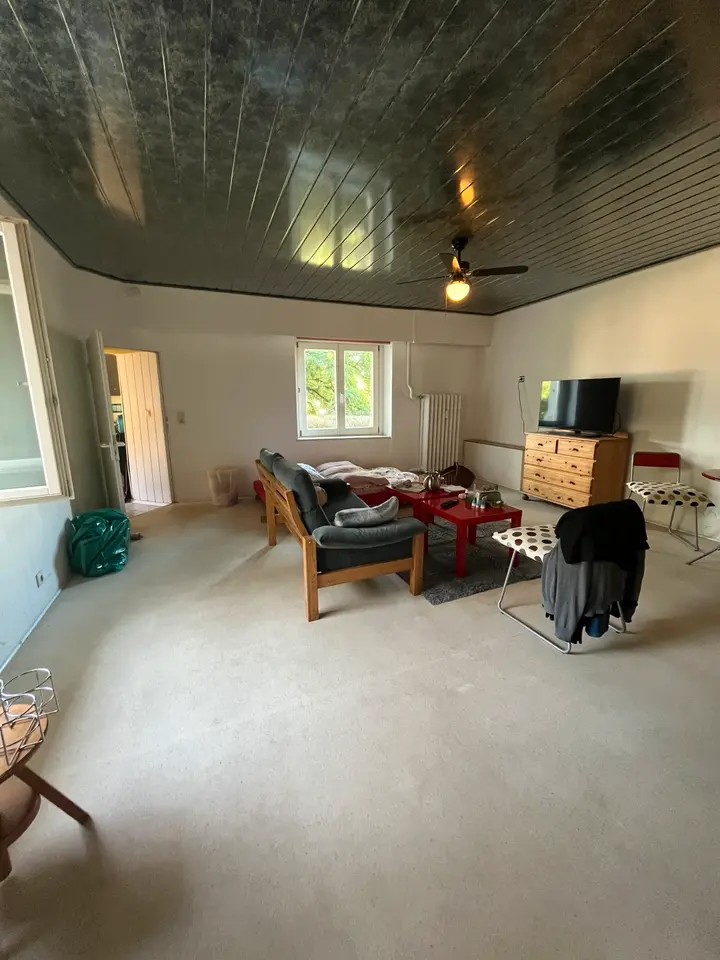 2 Zimmer Wohnung mit 53 m² in Coburg – Bild 1