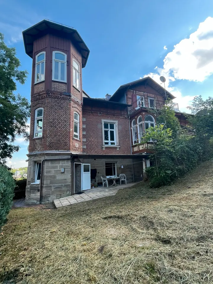 2 Zimmer Wohnung mit 53 m² in Coburg – Bild 3