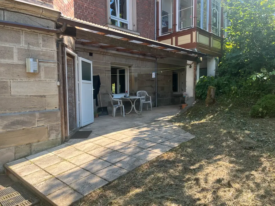 2 Zimmer Wohnung mit 53 m² in Coburg – Bild 4
