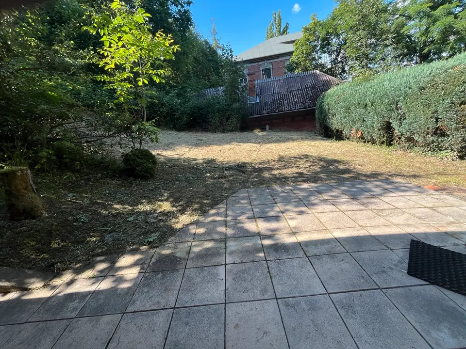 2 Zimmer Wohnung mit 53 m² in Coburg – Bild 5