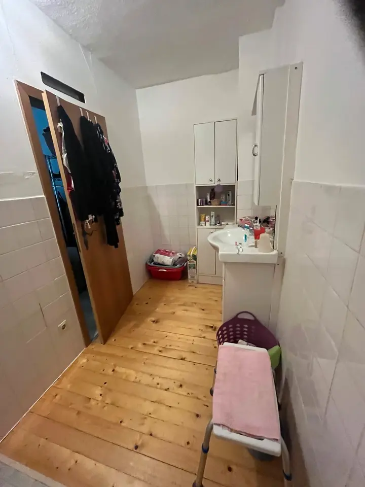 2 Zimmer Wohnung mit 53 m² in Coburg – Bild 8