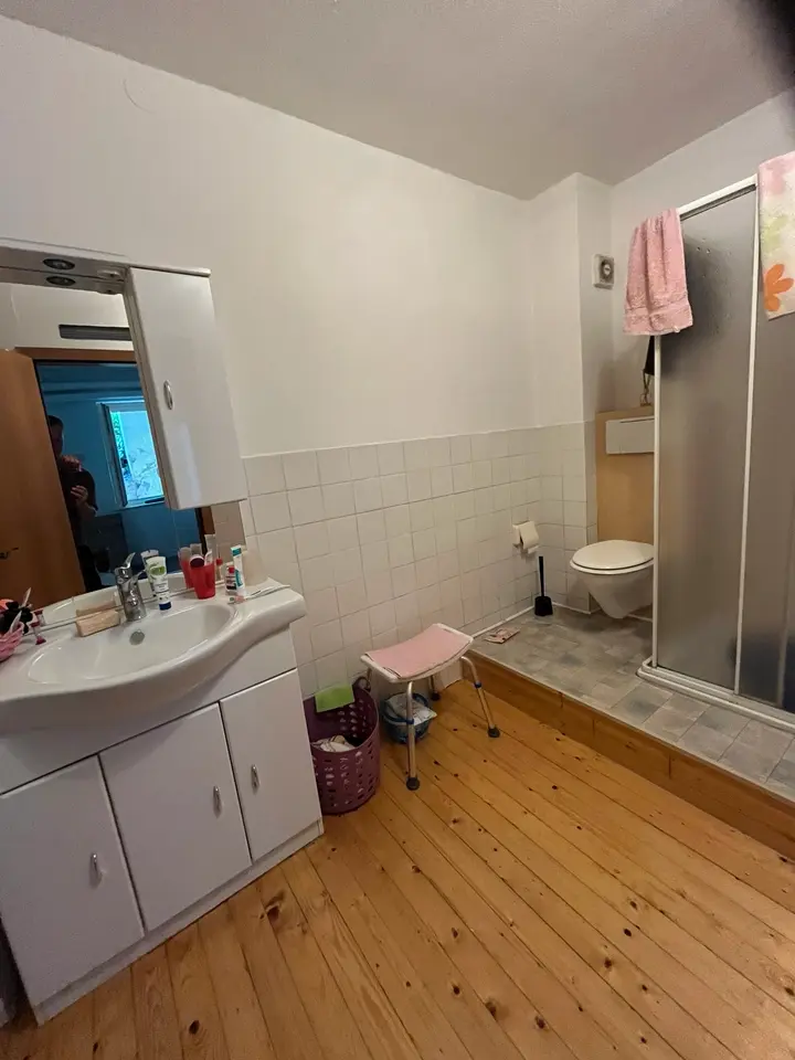 2 Zimmer Wohnung mit 53 m² in Coburg – Bild 9