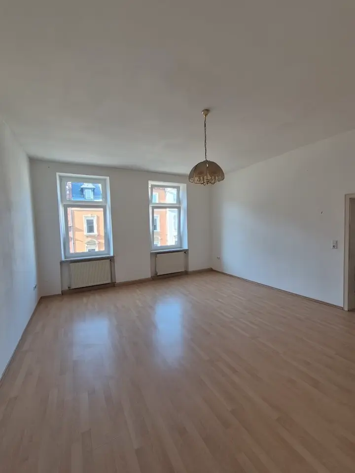 2 Zimmer Wohnung mit 53 m² in Coburg – Bild 10