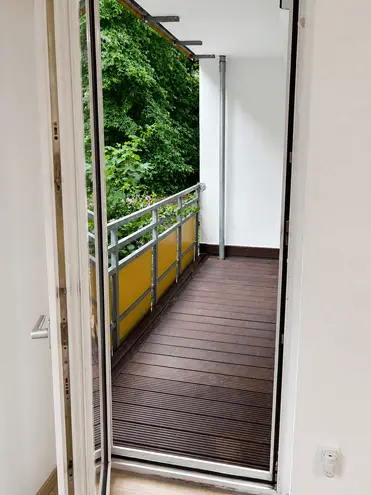 2 Zimmer Wohnung mit 59 m² in Hamm – Bild 4
