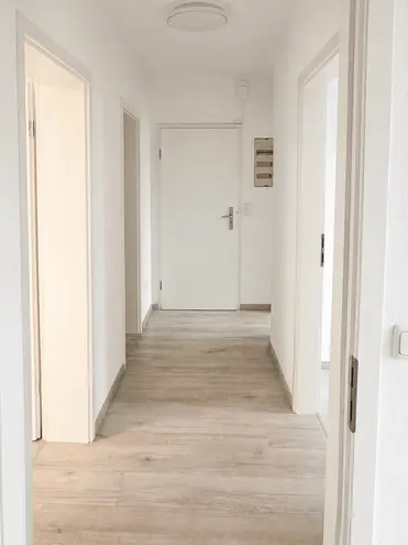 2 Zimmer Wohnung mit 59 m² in Hamm – Bild 9