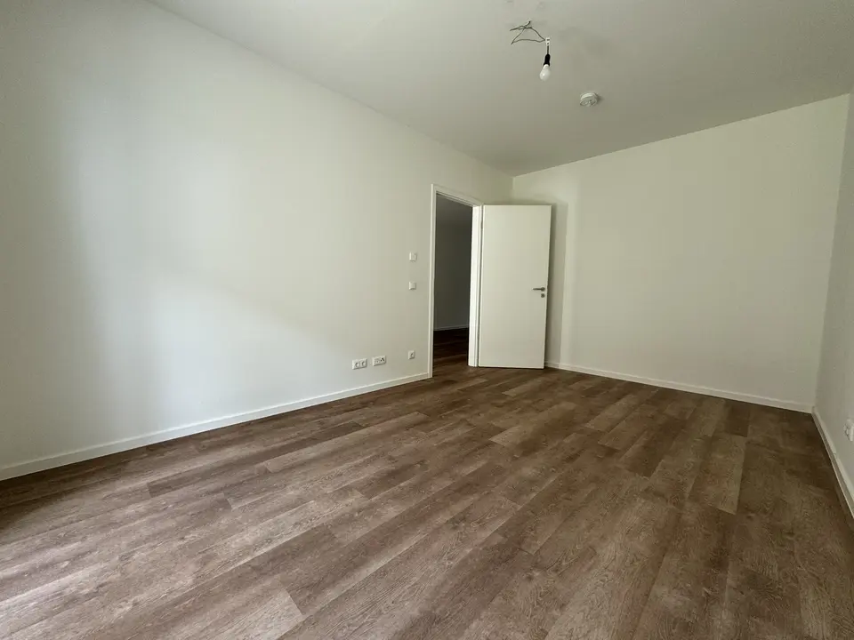 3 Zimmer Wohnung mit 87 m² in Lübeck – Bild 2