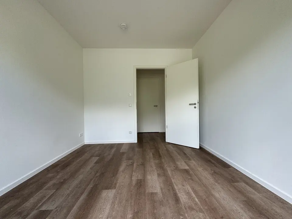 3 Zimmer Wohnung mit 87 m² in Lübeck – Bild 3