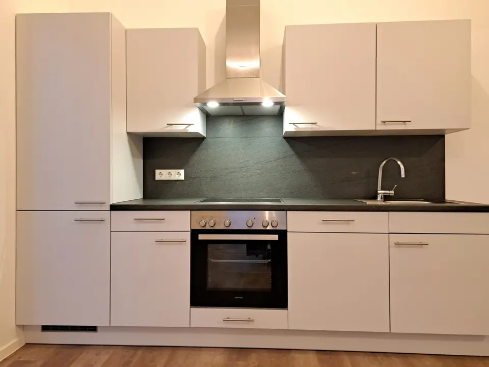 3 Zimmer Wohnung mit 87 m² in Lübeck – Bild 4