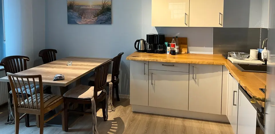 WG-Zimmer mit 18 m² in Wetzlar – Bild 1