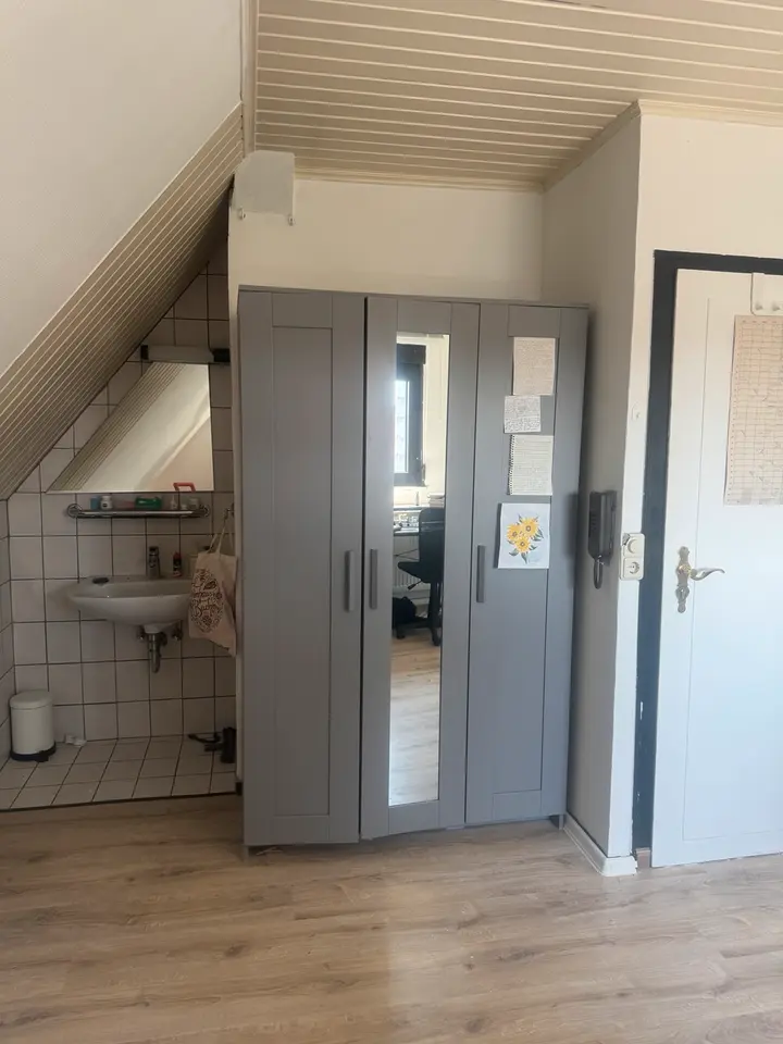 WG-Zimmer mit 18 m² in Wetzlar – Bild 7