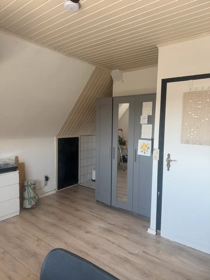 WG-Zimmer mit 18 m² in Wetzlar – Bild 8