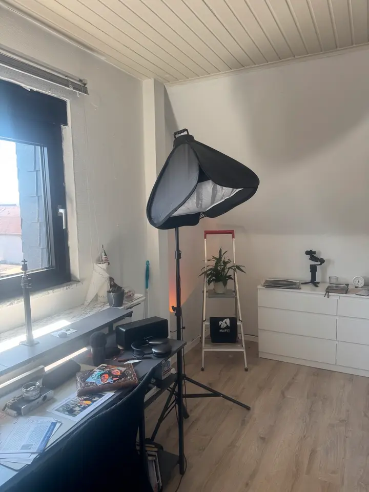 WG-Zimmer mit 18 m² in Wetzlar – Bild 9