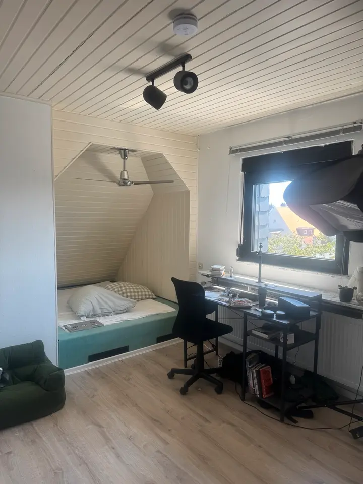 WG-Zimmer mit 18 m² in Wetzlar – Bild 10