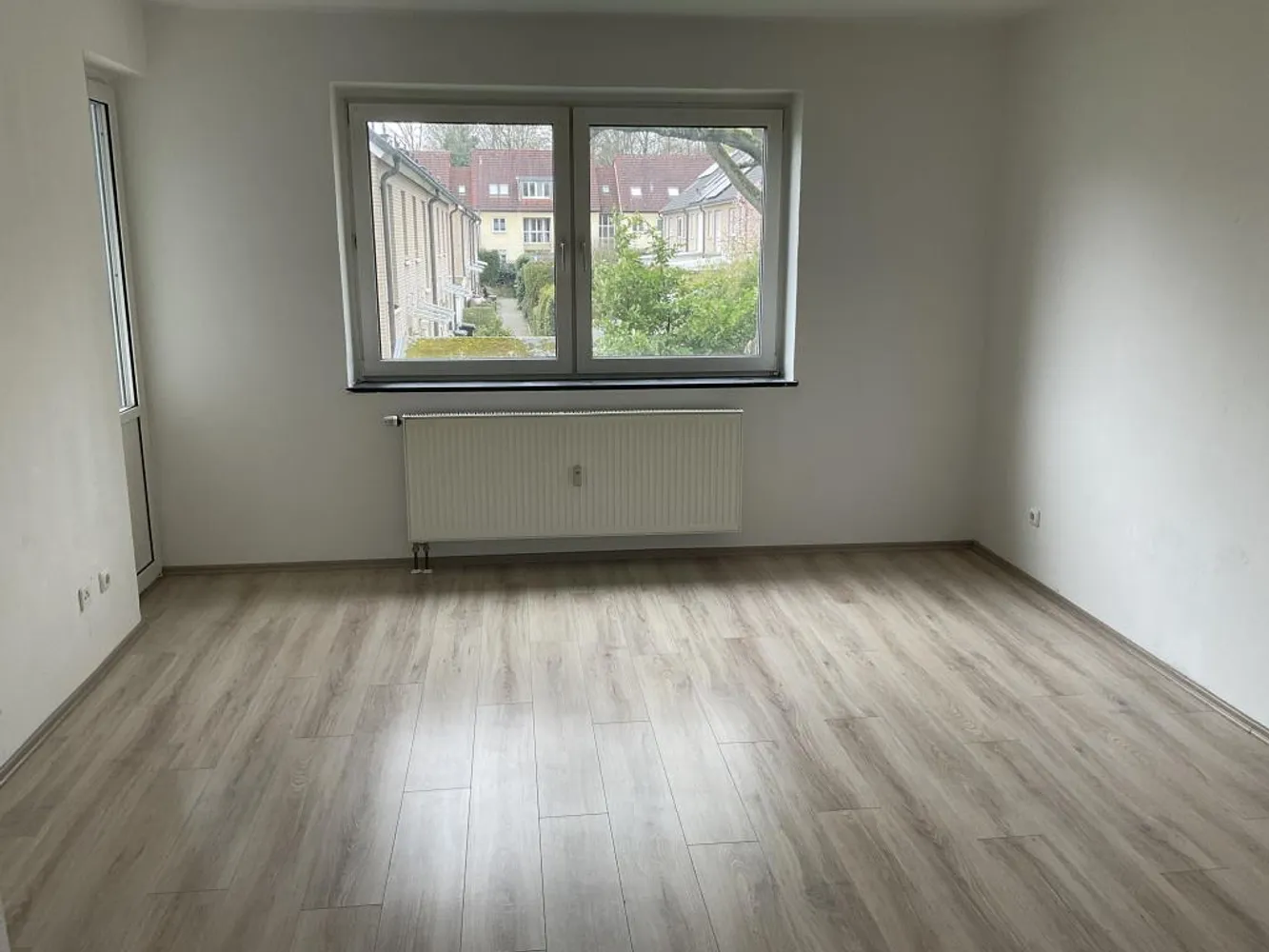 3 Zimmer Wohnung mit 61 m² in Herne – Bild 2